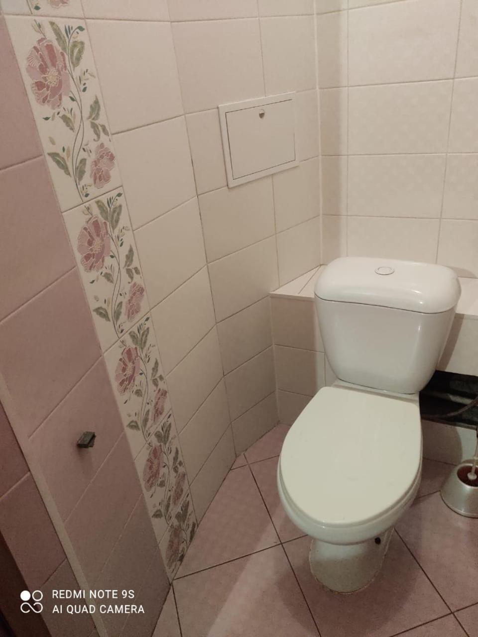 Hostel "Ormanova" Almaty Ngoại thất bức ảnh