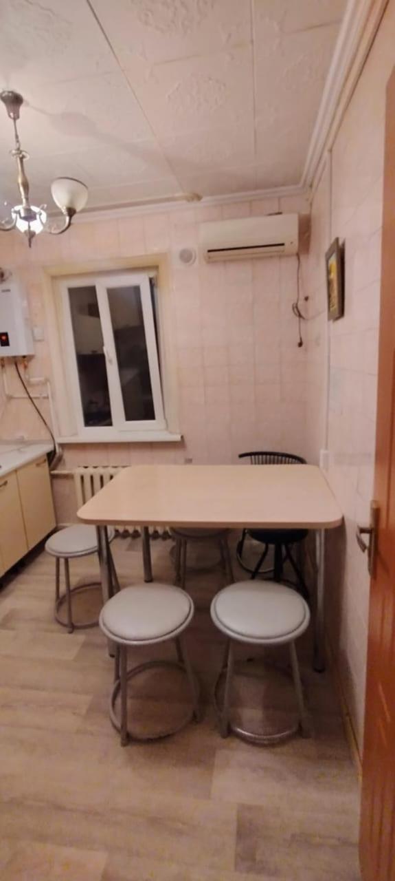 Hostel "Ormanova" Almaty Ngoại thất bức ảnh